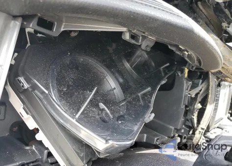 2016 Toyota Highlander Le из США, поврежденный, VIN 5TDZKRFH3GS131661